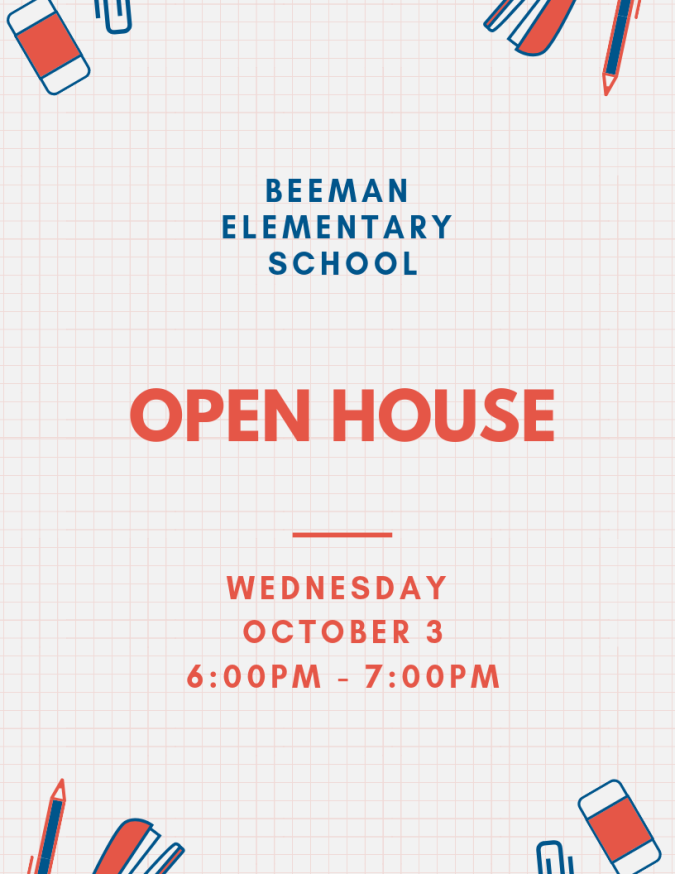Beeman Elementary School
